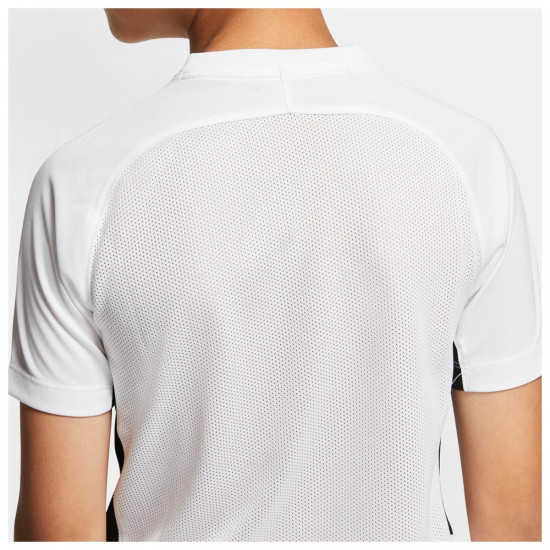 Nike Παιδική κοντομάνικη μπλούζα Tiempo Premier Football Jersey Nike Παιδική κοντομάνικη μπλούζα Tiempo Premier Football Jersey